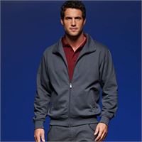FELPA FULL ZIP